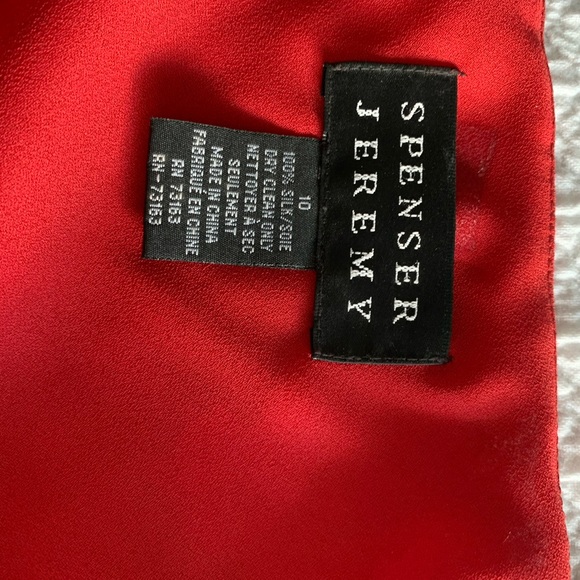 SPENSER JEREMY - Picture 4 of 4